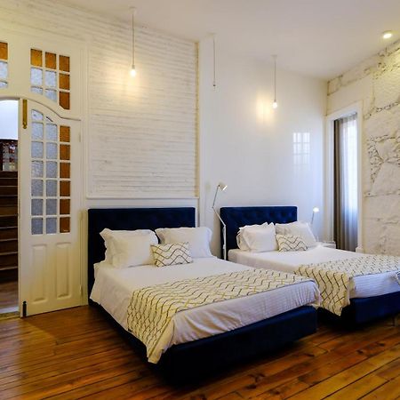 Bemyguest - Loft Guest House Jardim Das Maes Charming 비세우 외부 사진