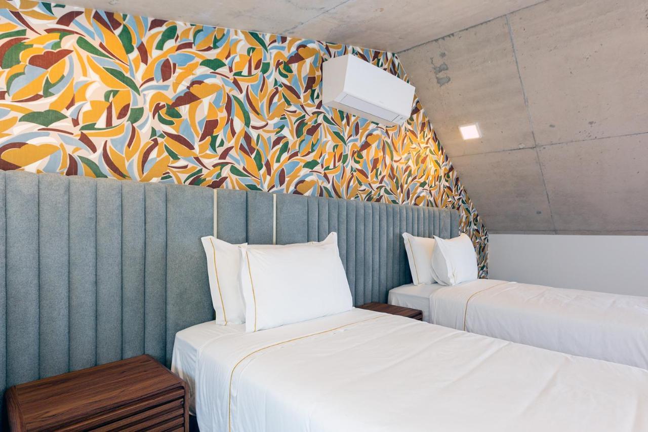 Bemyguest - Loft Guest House Jardim Das Maes Charming 비세우 외부 사진