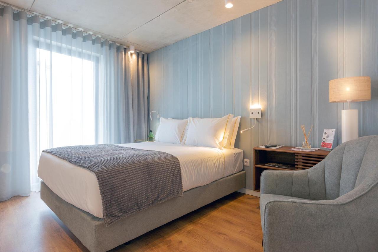 Bemyguest - Loft Guest House Jardim Das Maes Charming 비세우 외부 사진