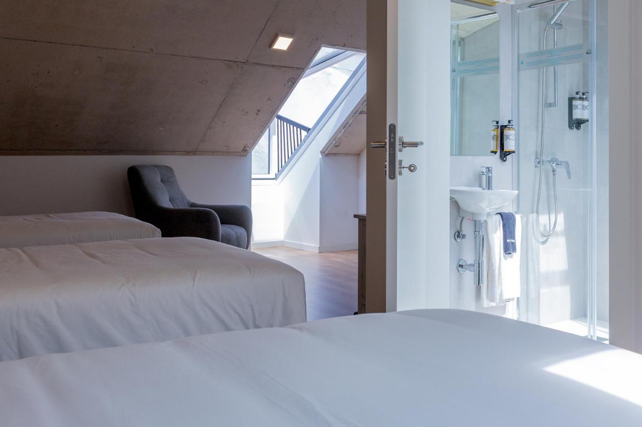 Bemyguest - Loft Guest House Jardim Das Maes Charming 비세우 외부 사진