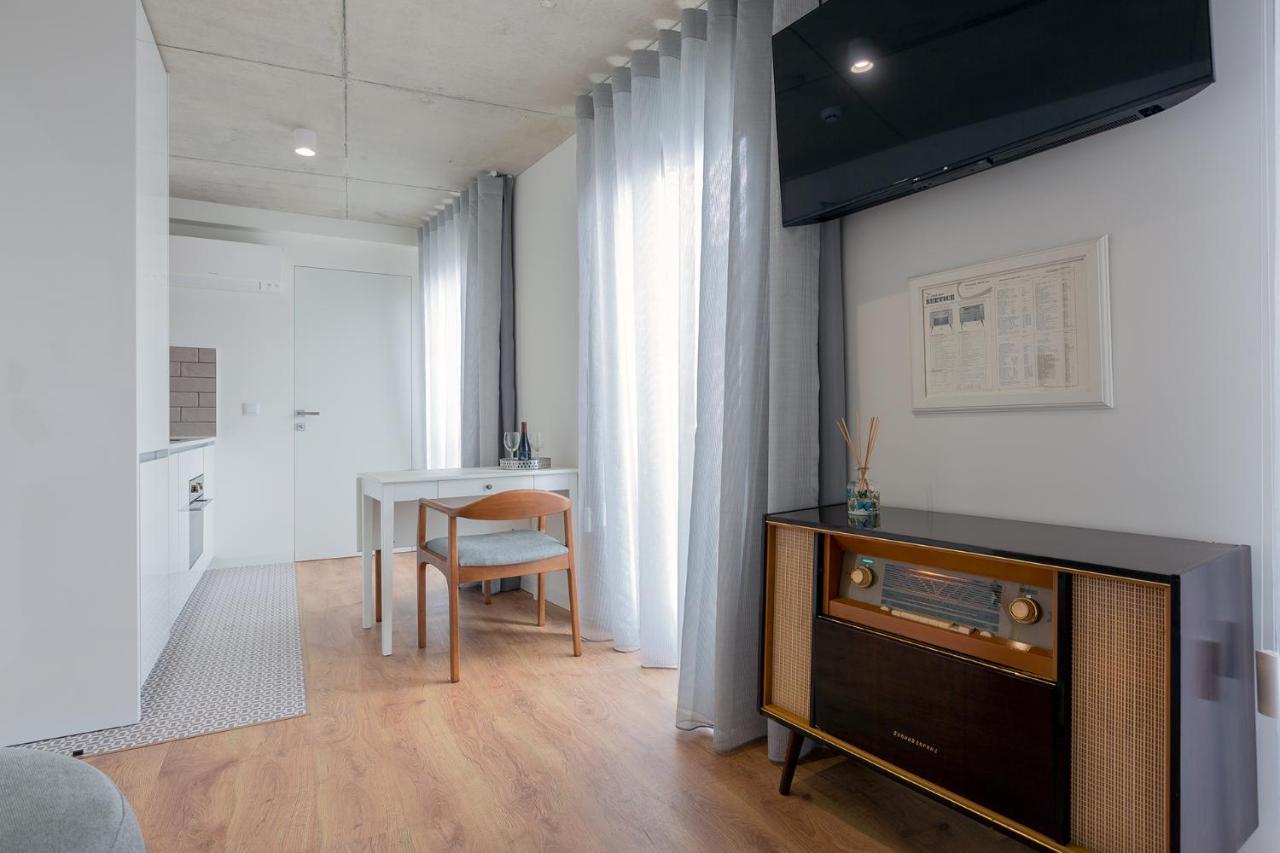 Bemyguest - Loft Guest House Jardim Das Maes Charming 비세우 외부 사진