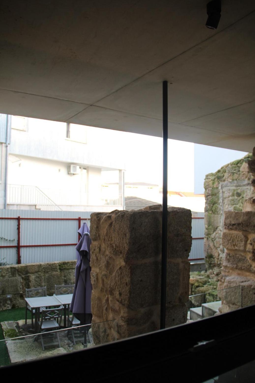 Bemyguest - Loft Guest House Jardim Das Maes Charming 비세우 외부 사진