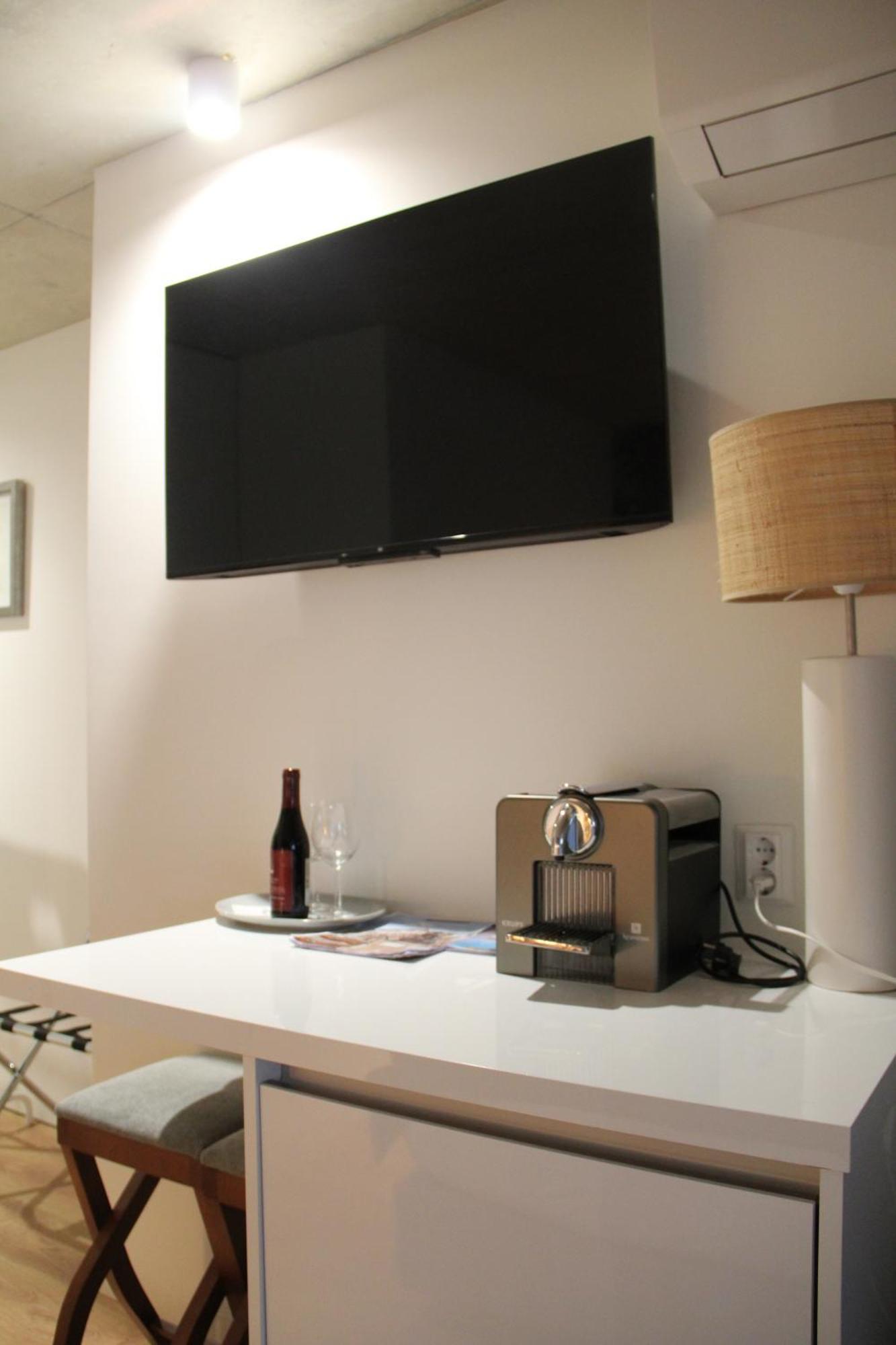 Bemyguest - Loft Guest House Jardim Das Maes Charming 비세우 외부 사진
