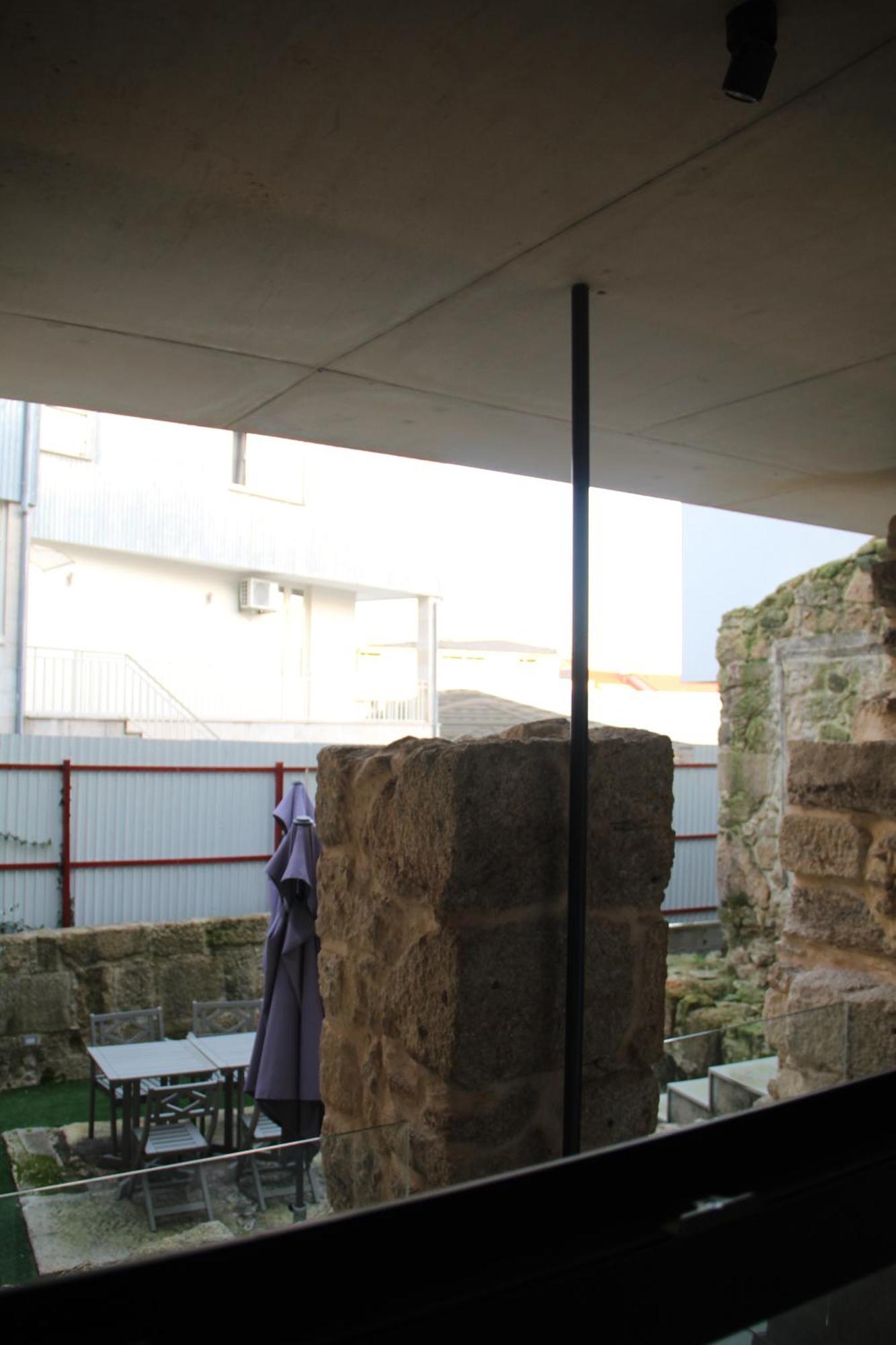 Bemyguest - Loft Guest House Jardim Das Maes Charming 비세우 외부 사진