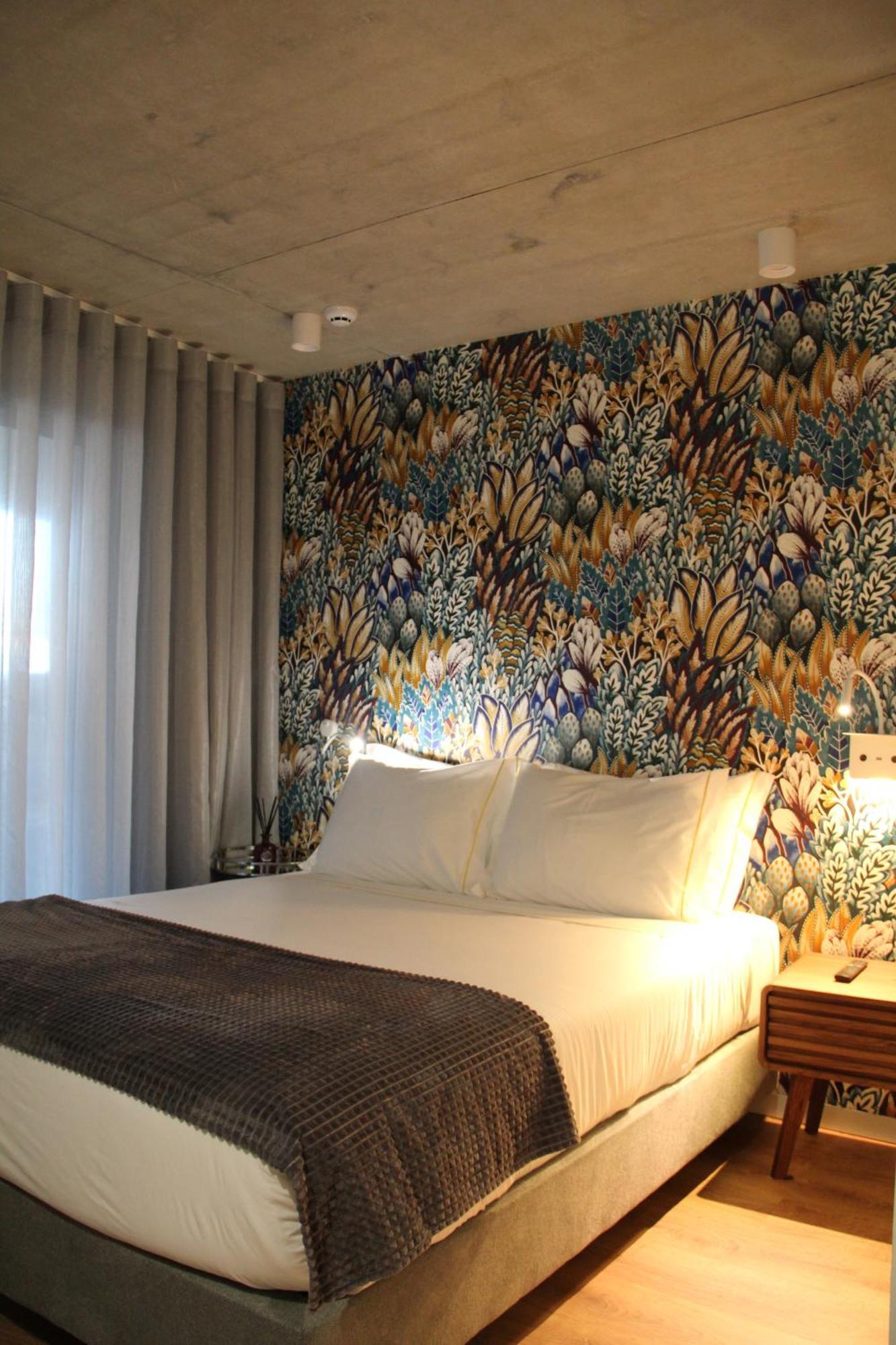 Bemyguest - Loft Guest House Jardim Das Maes Charming 비세우 외부 사진