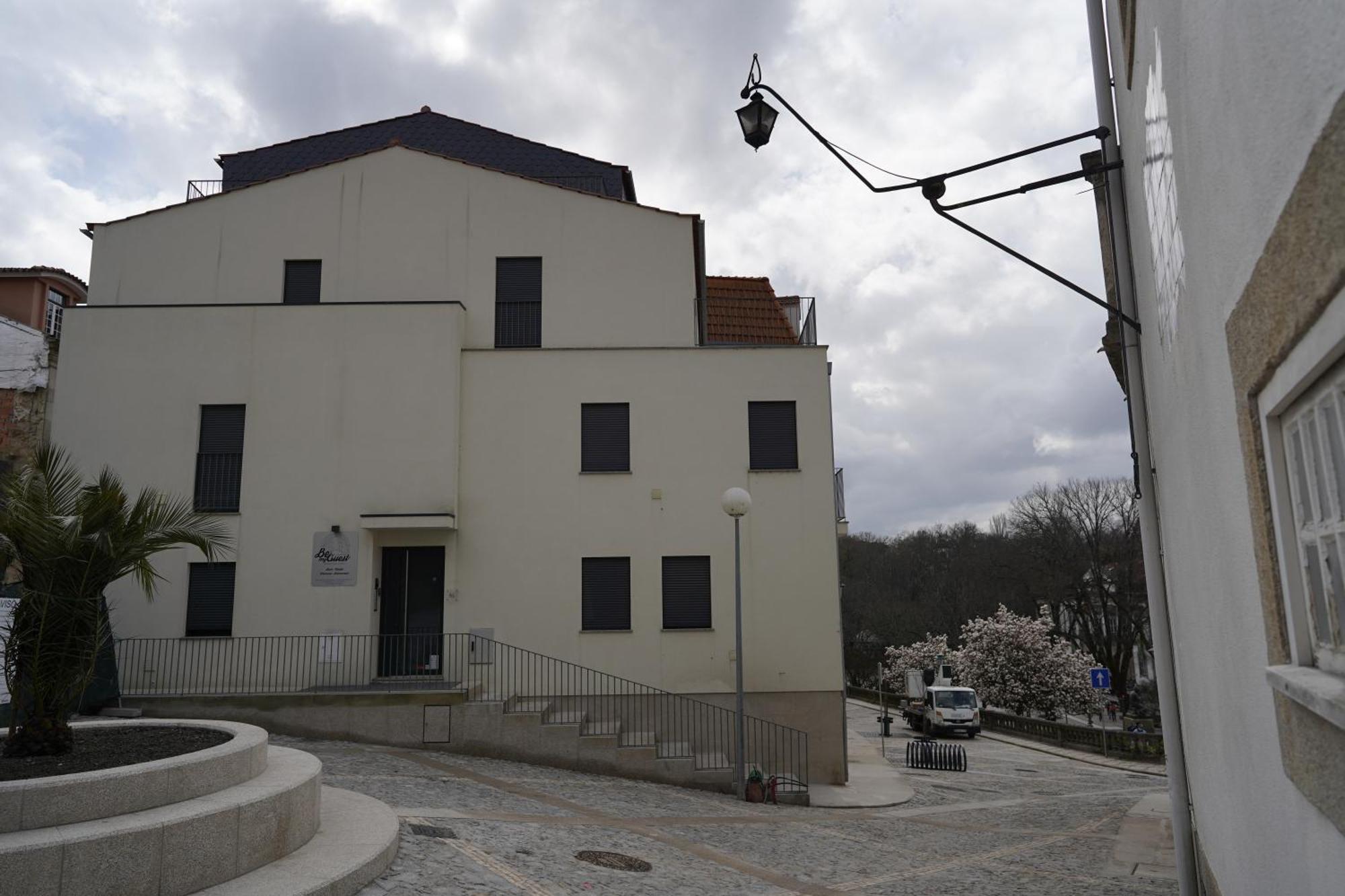 Bemyguest - Loft Guest House Jardim Das Maes Charming 비세우 외부 사진