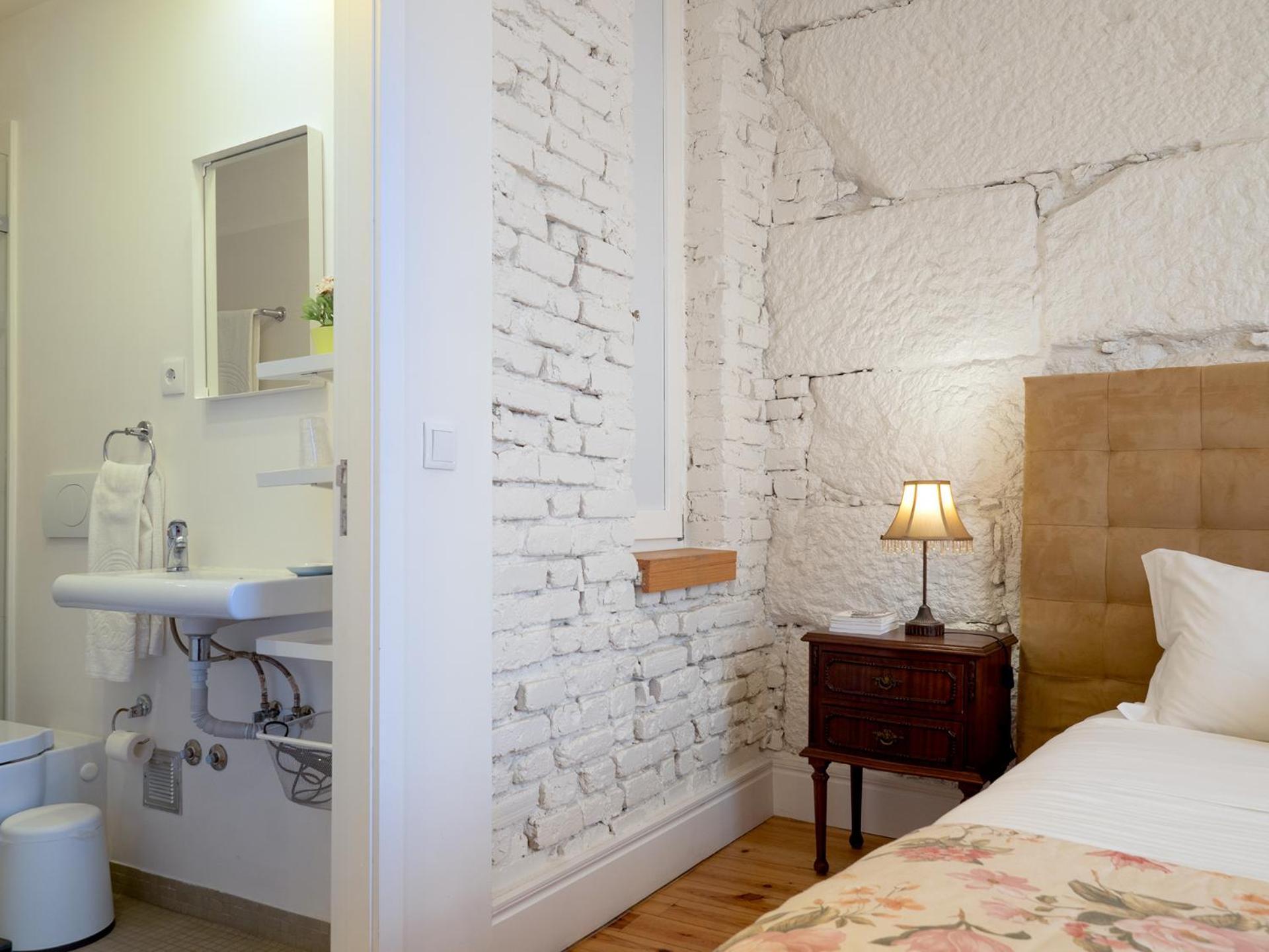 Bemyguest - Loft Guest House Jardim Das Maes Charming 비세우 외부 사진
