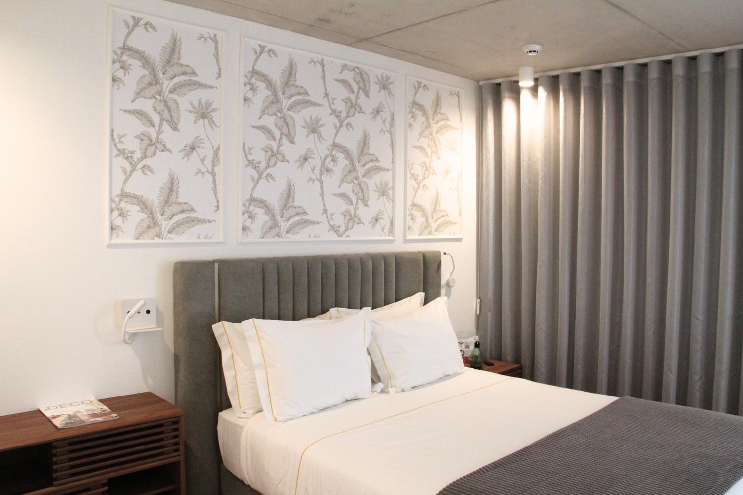 Bemyguest - Loft Guest House Jardim Das Maes Charming 비세우 외부 사진