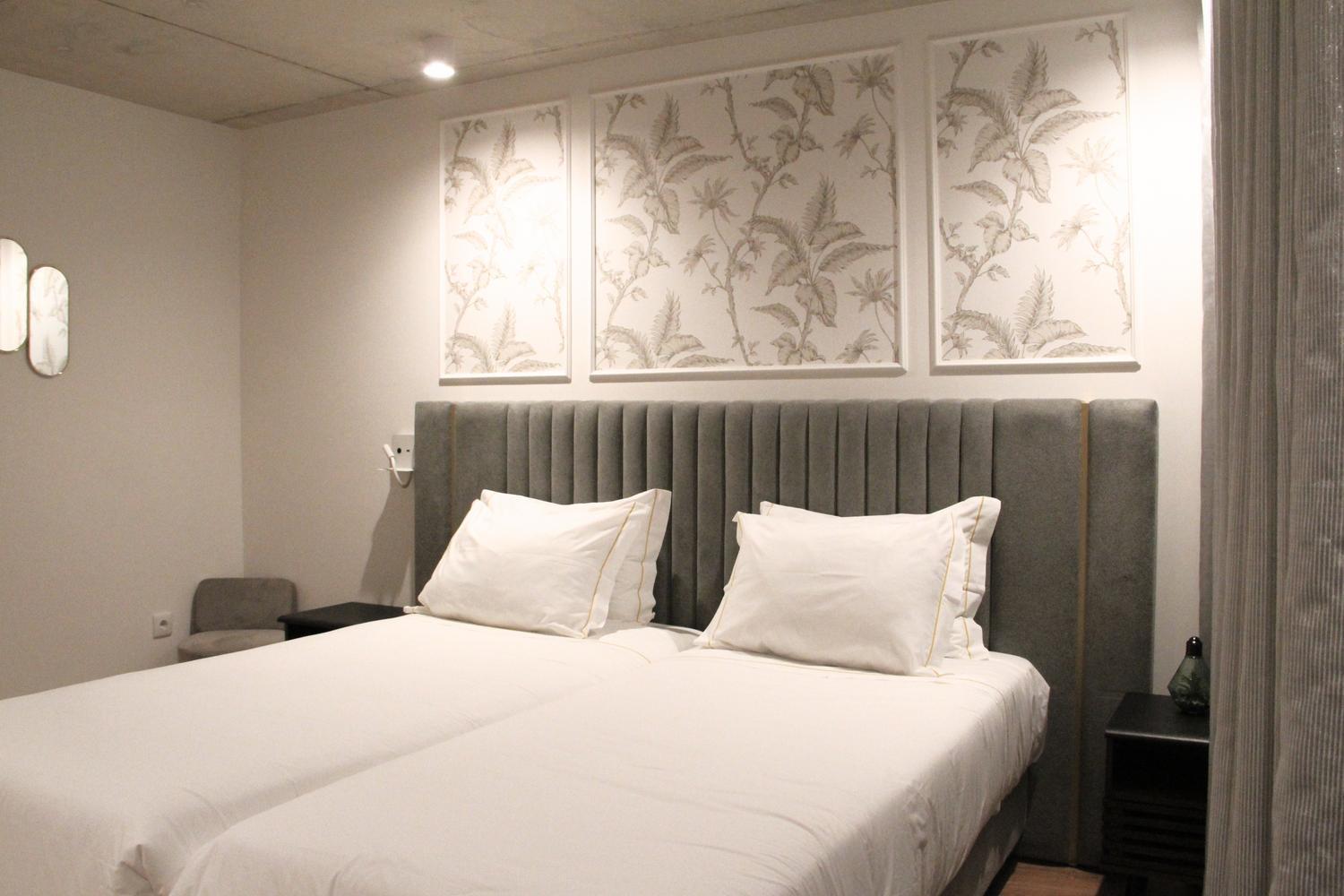 Bemyguest - Loft Guest House Jardim Das Maes Charming 비세우 외부 사진