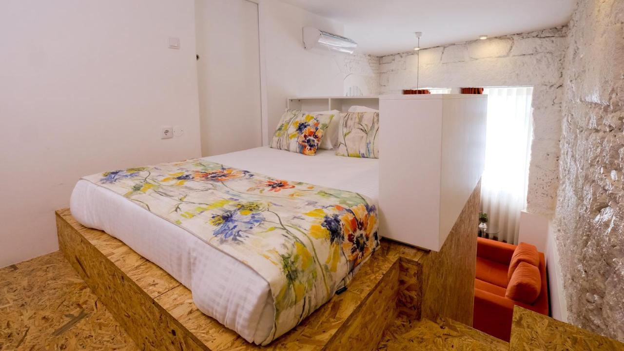 Bemyguest - Loft Guest House Jardim Das Maes Charming 비세우 외부 사진