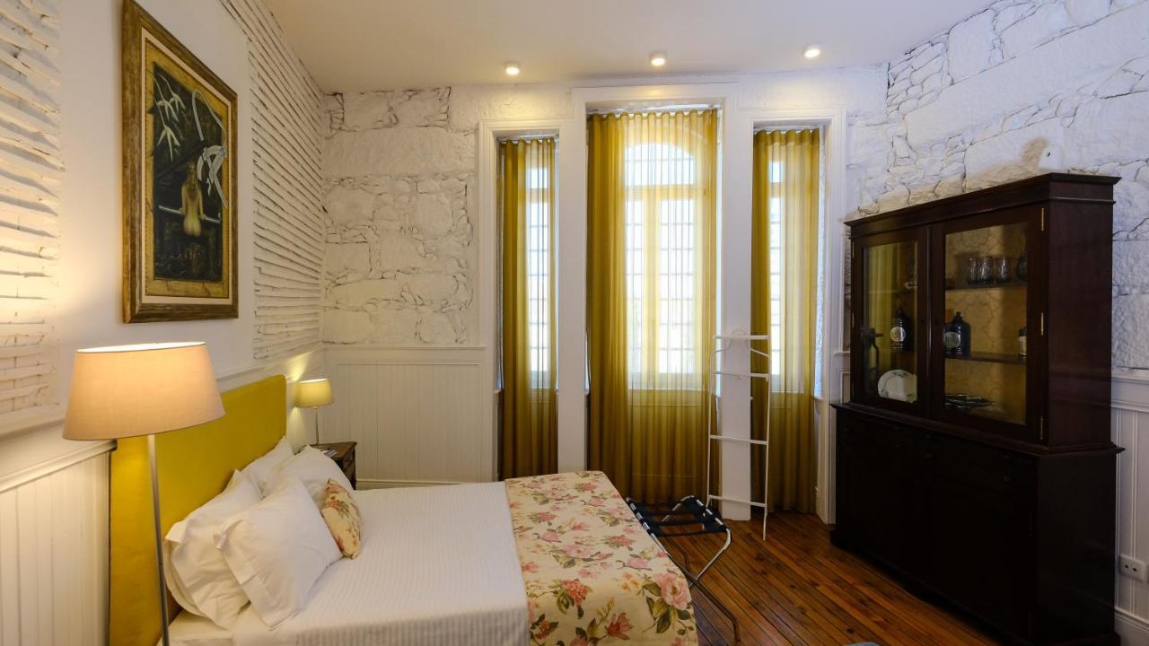 Bemyguest - Loft Guest House Jardim Das Maes Charming 비세우 외부 사진