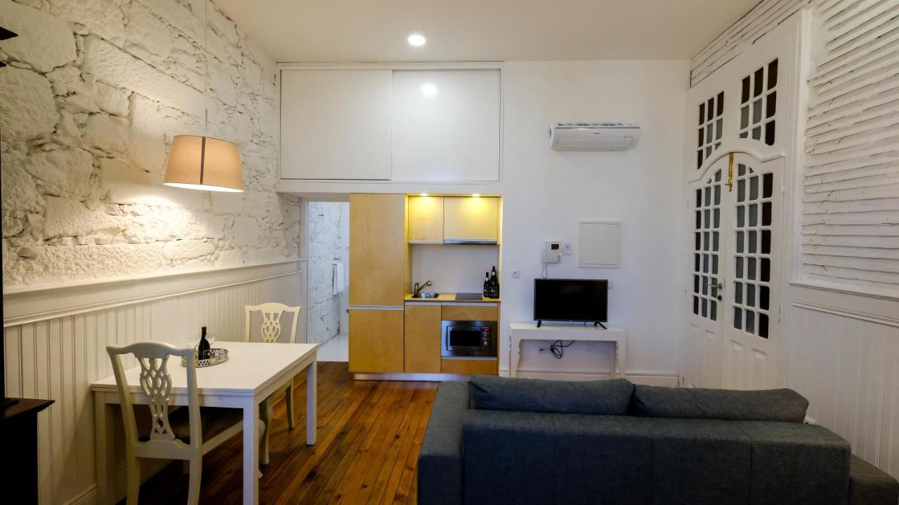 Bemyguest - Loft Guest House Jardim Das Maes Charming 비세우 외부 사진
