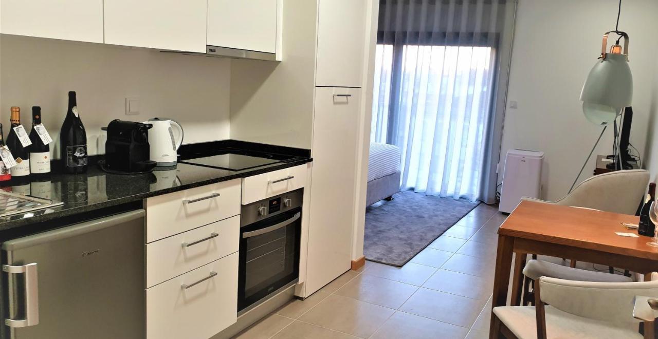 Bemyguest - Loft Guest House Jardim Das Maes Charming 비세우 외부 사진