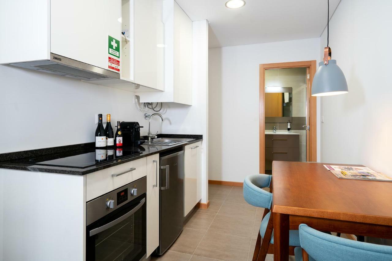 Bemyguest - Loft Guest House Jardim Das Maes Charming 비세우 외부 사진